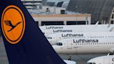 Lufthansa seeks to persuade EU regulators over ITA stake buy