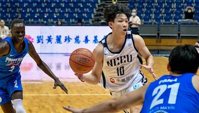 籃球／UBA霸主政大男籃佛光盃爆冷吞敗 佛大女籃險勝馬來西亞