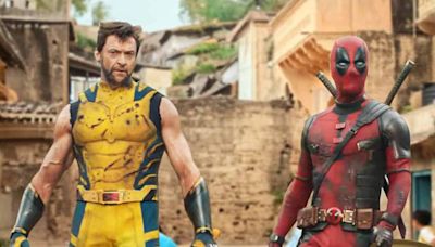 ...Deadpool & Wolverine: Despite 80%, Witnesses Lowest Rotten Tomatoes Score Compared To Last Two Ryan Reynolds' Film, Guess Where...