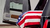 Stacey & Mike's Happy News: Strangers Gather To Honor Life of Vet | K103 Portland
