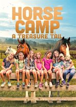 Horse Camp: A Treasure Tail (2023)