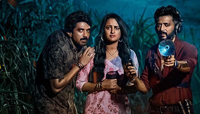 Kakuda review: A hehe-haha horror film with lovely performances