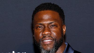 Kevin Hart admits his real height after years of speculation