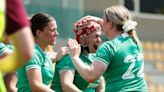 Burke backs Ireland for success in final Summer Series outing