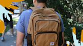 We’re Calling It: The Carhartt Legacy Backpack Is the New Go-To Accessory for Men in 2022