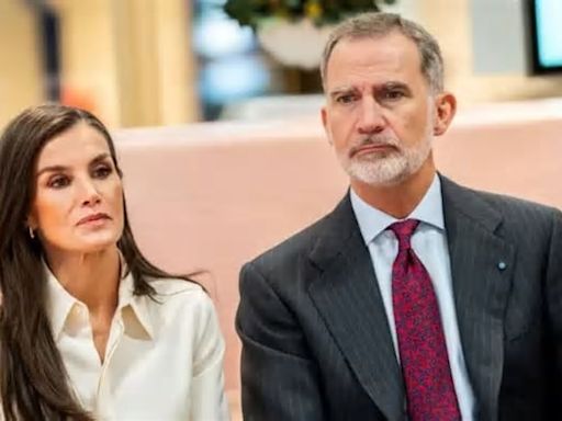 Zarzuela solicita al Rey Felipe VI que mantenga su fachada matrimonial con Letizia