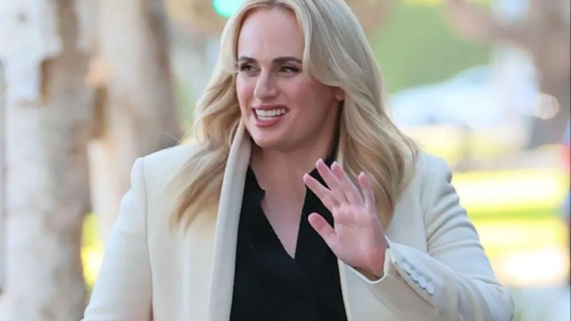 3 clues Rebel Wilson revealed on identity of royal who 'invited her to orgy'