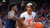 Syracuse youngsters lead comeback win over Notre Dame veterans