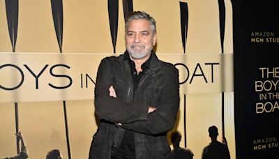 George Clooney pide a Biden que abandone la contienda presidencial - El Diario NY