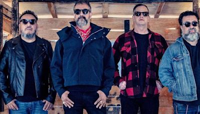 Molotov dará concierto gratis por el Día del Politécnico; aquí todos los detalles de su show