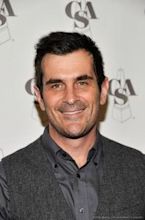 Ty Burrell