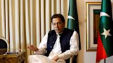 Pakistan's Imran Khan to face charges of exposing official secrets - minister