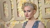 Julia Garner to play Silver Surfer in Marvel's 'Fantastic Four'