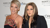 Pink Reacts To Lisa Marie Presley’ Death: ‘The World Lost A Rare Gem Today’
