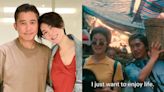 Tony Leung, Faye Wong reunite in rare photo taken almost 30 years after 'Chungking Express'
