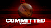 2024 4-Star Forward George Turkson commits to Texas A&M