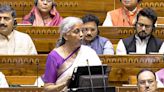 Budget 2024-25 Live Updates: Nirmala Sitharaman presents Union Budget, her 7th straight presentation; focus on tax benefits to middle class