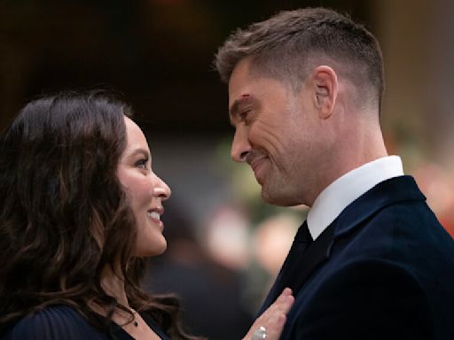'The Rookie': Eric Winter Teases Chenford's Future in Season 7
