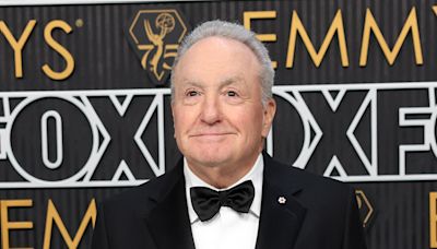 Lorne Michaels Addresses ‘SNL’ Retirement Rumors: “I’m Going to Do It as Long as I Feel I Can Do It”