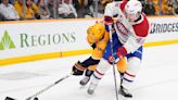 Nick Suzuki's OT winner leads Canadiens to a 4-3 win over Predators