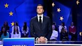 French far right has big lead over Macron ally ahead of EU vote: poll | FOX 28 Spokane