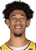 Jaxson Hayes