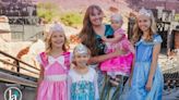 Tiaras To Take Over Tuacahn During Guinness World Records Attempt