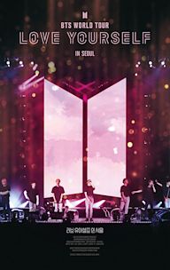 BTS World Tour: Love Yourself in Seoul