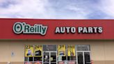 O'Reilly Auto Parts worker charged in strangulation death of suspected shoplifter