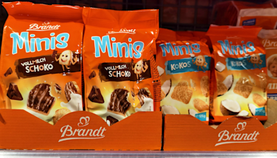 German confectionery workers plan ‘warning strikes’