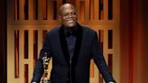 Samuel L. Jackson Claims A Deleted ‘A Time To Kill’ Scene Cost Him An Oscar