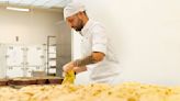 Pastry Chef Nicola Olivieri's 6 Tips For Making The Fluffiest Panettone This Holiday Season