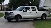 Jefferson County deputies are asking for public's help to recover stolen truck, boat trailer