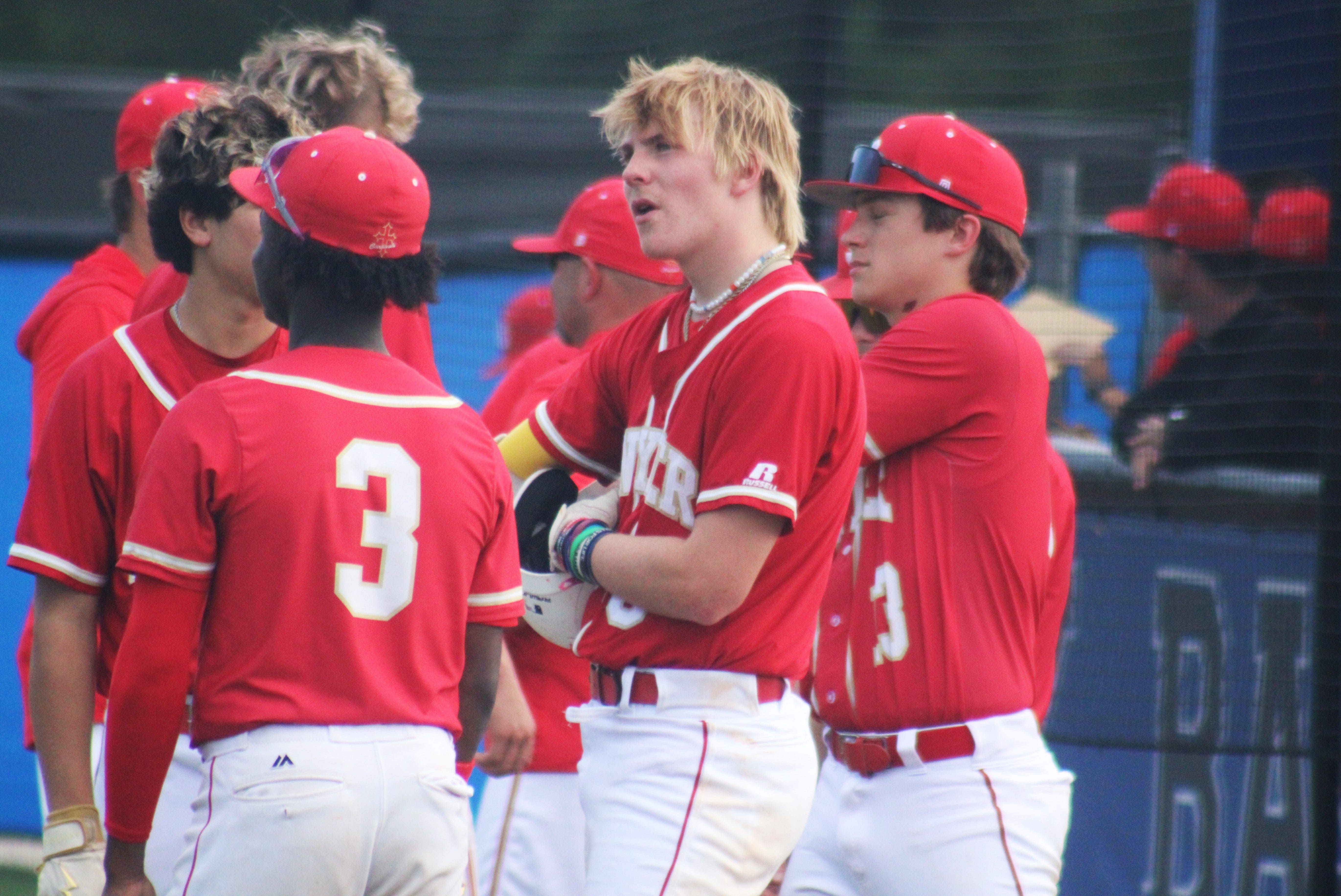 First Coast Varsity Weekly: Bishop Snyder's King adds all-star baseball honors