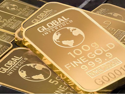中國狂買27噸黃金「總值逾5兆」外媒憂：為台海衝突做準備