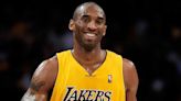Kobe Bryant Statue Unveiled in Los Angeles as Lakers Players Wear Black Mamba Jerseys