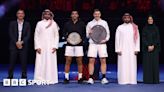 Tennis: ATP, WTA & Grand Slams and in Premium Tour talks but what role will Saudi Arabia play?