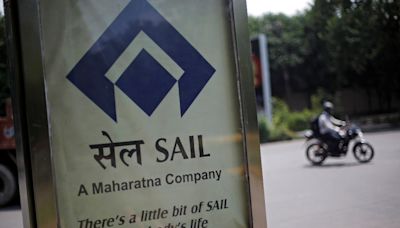 SAIL shares: Here's why analysts see up to 50% fall in the PSU metal player after Q1 show