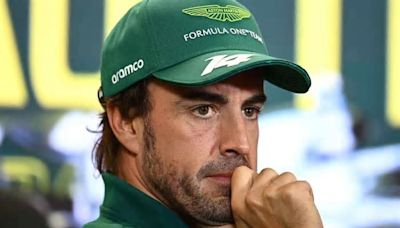 Fernando Alonso, è fuori dal team F1 per la sua età: arrivato il NO definitivo | La notizia all’improvviso