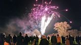 Council vows to clamp down on wedding fireworks