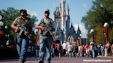 Fact Check: Disney World Allows Open Carry of Firearms? Pshaw!