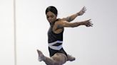 Gymnastics star Gabby Douglas pulls out of US Championships, ending her bid for a third Olympics :: WRALSportsFan.com