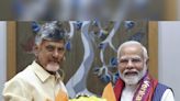 Chandrababu Naidu meets PM Modi, seeks more central aid for Andhra Pradesh