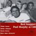 Red Snapper: Paul Murphy at CBS