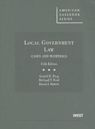 Local Government Law: Cases and Materials