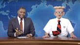 'SNL' Comes For Racist 'Dilbert' Creator Scott Adams In Latest Skit [UPDATED]