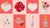 Best Valentine's Day gifts for her, from flowers to underwear and pjs