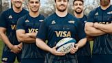 Nueva camiseta de Los Pumas: cuándo debuta y cuánto cuesta