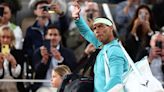 La impactante recepción para Rafael Nadal en Roland Garros: el detalle del presentador al anunciar sus títulos que causó furor