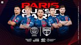 Dota 2: After splitting from LGD, PSG Esports partner up with Quest ahead of The International 2023